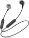 JBL Endurance Run - Draadloze in-ear oordopjes - Zwart