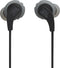 JBL Endurance Run - Draadloze in-ear oordopjes - Zwart