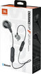 JBL Endurance Run - Draadloze in-ear oordopjes - Zwart