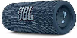 JBL Flip 6 Donkerblauw