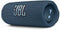 JBL Flip 6 Donkerblauw