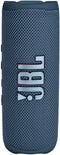 JBL Flip 6 Donkerblauw