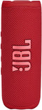 JBL Flip 6 Rood