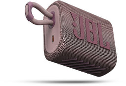 JBL GO 3 Roze