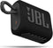 JBL GO 3 Zwart
