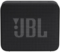 JBL Go Essential 2 Zwart
