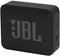 JBL Go Essential 2 Zwart