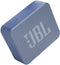 JBL Go Essential Blauw