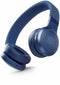 JBL LIVE 460NC (Blauw)
