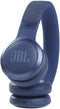JBL LIVE 460NC (Blauw)