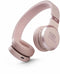 JBL LIVE 460NC (Roze)