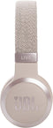 JBL LIVE 460NC (Roze)