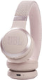 JBL LIVE 460NC (Roze)