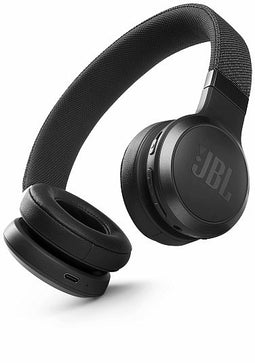 JBL LIVE 460NC (Zwart)