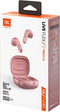 JBL LIVE Flex - True Wireless NC Earbuds - Wireless Charging - Full Touch - Rose
