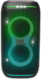 JBL PartyBox Club 120 Zwart