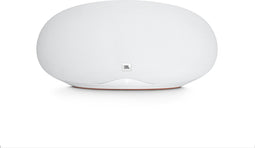 JBL Playlist - Draadloze Google Cast Speaker - Wit