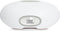 JBL Playlist - Draadloze Google Cast Speaker - Wit