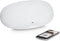 JBL Playlist - Draadloze Google Cast Speaker - Wit