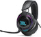 JBL Quantum 910 - Draadloze Gaming Headset - Zwart - PS4/PS5, Xbox, PC & Nintendo Switch