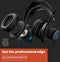 JBL Quantum 910 - Draadloze Gaming Headset - Zwart - PS4/PS5, Xbox, PC & Nintendo Switch