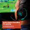 JBL Quantum 910 - Draadloze Gaming Headset - Zwart - PS4/PS5, Xbox, PC & Nintendo Switch