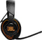 JBL Quantum 910 - Draadloze Gaming Headset - Zwart - PS4/PS5, Xbox, PC & Nintendo Switch