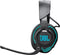 JBL Quantum 910 - Draadloze Gaming Headset - Zwart - PS4/PS5, Xbox, PC & Nintendo Switch