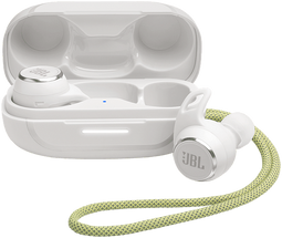 JBL Reflect Aero (Wit)