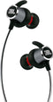 JBL Reflect Mini 2 In-Ear Draadloze Sport Oortelefoons - Bluetooth 4.2 - Zwart