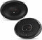 JBL Stadium GTO 930 autospeaker 3-weg 300 W Rond 1 stuk(s)