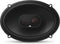 JBL Stadium GTO 930 autospeaker 3-weg 300 W Rond 1 stuk(s)