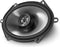 JBL Stage 8602 autospeaker 180 W Round 1 pc(s)