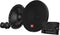 JBL Stage2 604C - Autospeaker 2-weg - 6,5 Inch (16,5cm) - 270 W - 4 stuks