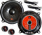 JBL Stage3 507CF - Autospeakers - Ø 13 cm (15,25”) - 2-weg Composet - 135 Watt