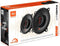 JBL Stage3 527F - Autospeakers - 5.25” Inch (130 mm) - 2-Weg Coaxiaal - 200 Watt- 2 Stuks - Zonder Grills