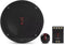 JBL Stage3 607C - Autospeakers - Ø 16,5 cm - 2-weg Composet - 250 Watt