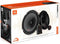 JBL Stage3 607CF - Autospeakers - 6.5