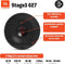 JBL Stage3 627 - Autospeakers - Ø 16,5 cm - 2-weg Coaxiaal - 225 Watt