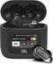 JBL - Tour Pro 2 - In-Ear Koptelefoon - Actieve Noise-Cancelling - Draadloos