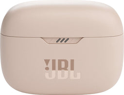 JBL Tune 230NC TWS - Volledig Draadloze Oordopjes Met Noise Cancelling - Zand