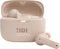 JBL Tune 230NC TWS - Volledig Draadloze Oordopjes Met Noise Cancelling - Zand