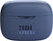 JBL Tune 230NC TWS - Volledig Draadloze Oordopjes Met Noise Cancelling - Blauw