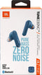 JBL Tune 230NC TWS - Volledig Draadloze Oordopjes Met Noise Cancelling - Blauw