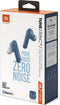 JBL Tune 230NC TWS - Volledig Draadloze Oordopjes Met Noise Cancelling - Blauw
