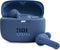 JBL Tune 230NC TWS - Volledig Draadloze Oordopjes Met Noise Cancelling - Blauw