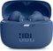 JBL Tune 230NC TWS - Volledig Draadloze Oordopjes Met Noise Cancelling - Blauw