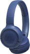 JBL Tune 500 (Blauw)