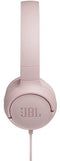 JBL TUNE 500 (Roze)