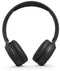 JBL Tune 500BT (Zwart)